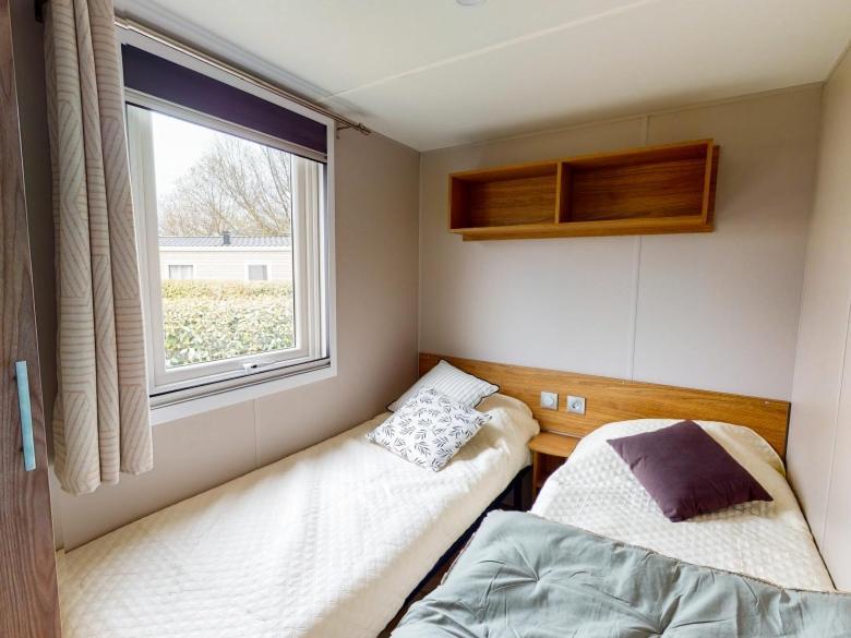 Mobilhome Neuf Mar Estang Acces Plage Canet Exterior foto